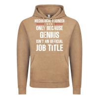 Vintage Coffee gift for genius mechanical engineer Vintage Hoodie - DesigneFamous