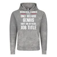 Cloud Rock gift for genius mechanical engineer Vintage Hoodie - DesigneFamous