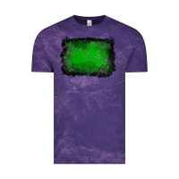 Cloud Purple halloween background Vintage Tee - RanaPortraitStore