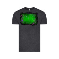 Vintage Black halloween background Vintage Tee - RanaPortraitStore