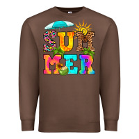 Chestnut summer Premium Sweatshirt - RanaPortraitStore
