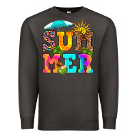 Smoke summer Premium Sweatshirt - RanaPortraitStore
