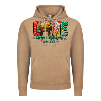 Vintage Coffee Love ComeDown Luke 2.11-2 2 Vintage Hoodie - CowhideDigitalArt