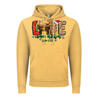 Love Comedown Luke 2.11-2 2 Vintage Hoodie | Teevron