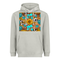 Moon Dust western mom Heavyweight Hoodie - RanaPortraitStore