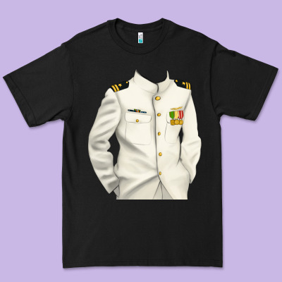 Us Navy Premium Tee Designed By Ranaportraitstore