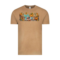Vintage Camel hello pumpkin libbey glass Vintage Tee - BundleAndBundleShop