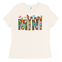 Bone Easter Mini Ladies Tee - BundleAndBundleShop