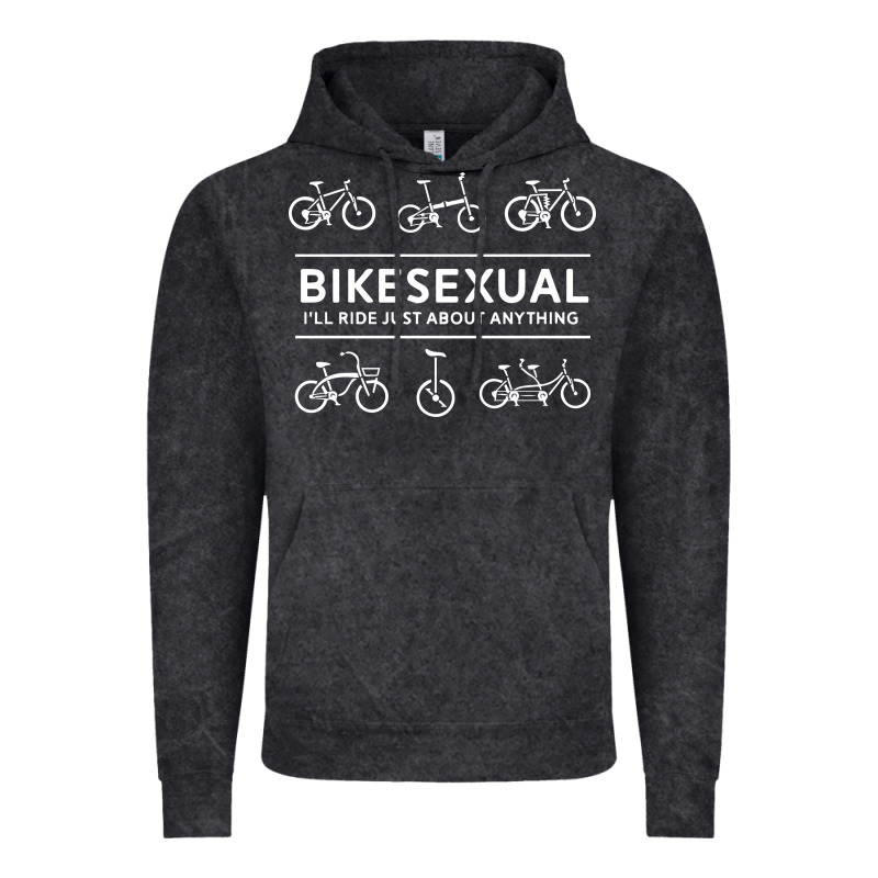 Bikesexual   Cyclist Bicycle Biking Bike Cycling T Shirt Tee Gift Vintage Hoodie by DesigneFamous | Teevron
