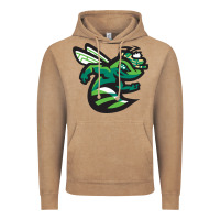 Vintage Coffee augusta gifts,  greenjackets Vintage Hoodie - DesigneFamous