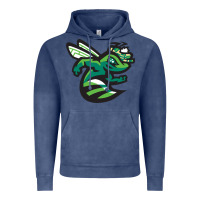 Vintage Denim augusta gifts,  greenjackets Vintage Hoodie - DesigneFamous