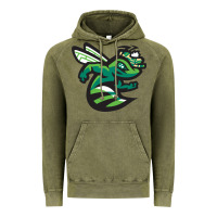 Vintage Olive augusta gifts,  greenjackets Vintage Hoodie - DesigneFamous