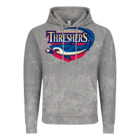 Cloud Rock clearwater gifts,  threshers Vintage Hoodie - DesigneFamous
