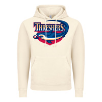 Vintage Artic clearwater gifts,  threshers Vintage Hoodie - DesigneFamous