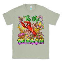 Matcha tis the season mardi gras olivia Classic Tee - OliviaCreatesArt