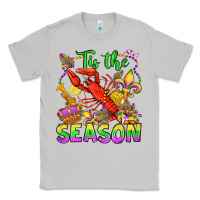 Moon Dust tis the season mardi gras olivia Classic Tee - OliviaCreatesArt