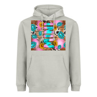 Moon Dust western mini Heavyweight Hoodie - RanaPortraitStore