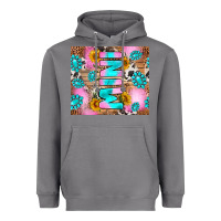Storm western mini Heavyweight Hoodie - RanaPortraitStore