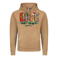 Vintage Camel Love ComeDown Luke 2.11-2 Vintage Hoodie - CowhideDigitalArt