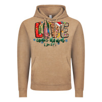 Vintage Coffee Love ComeDown Luke 2.11-2 Vintage Hoodie - CowhideDigitalArt