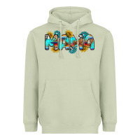 Matcha western mama Heavyweight Hoodie - RanaPortraitStore