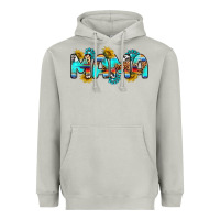 Moon Dust western mama Heavyweight Hoodie - RanaPortraitStore