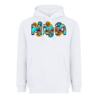 White western mama Heavyweight Hoodie - RanaPortraitStore