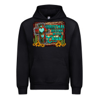 Black Christmas begins with christ cross Urban Hoodie - Jasminsmagicworld