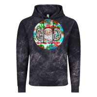 Cloud Black With god all things are possible Vintage Hoodie - CowhideDigitalArt