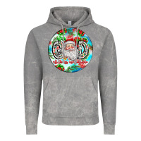 Cloud Rock With god all things are possible Vintage Hoodie - CowhideDigitalArt