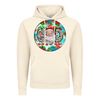 Vintage Artic With god all things are possible Vintage Hoodie - CowhideDigitalArt