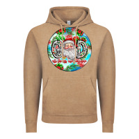 Vintage Coffee With god all things are possible Vintage Hoodie - CowhideDigitalArt