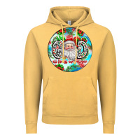 Vintage Mustard With god all things are possible Vintage Hoodie - CowhideDigitalArt