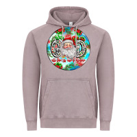 Vintage Zinc With god all things are possible Vintage Hoodie - CowhideDigitalArt