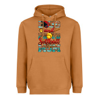 Meerkat loud and proud softball mom Heavyweight Hoodie - RanaPortraitStore