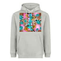 Moon Dust western mama Heavyweight Hoodie - RanaPortraitStore