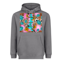Storm western mama Heavyweight Hoodie - RanaPortraitStore