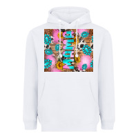 White western mama Heavyweight Hoodie - RanaPortraitStore