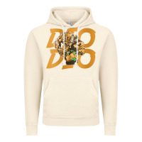 Vintage Artic jojo bizarre Vintage Hoodie - DesigneFamous