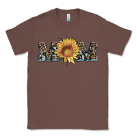 Chestnut sunflower mom mothers day Classic Tee - Artiststas