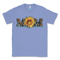 Colony Blue sunflower mom mothers day Classic Tee - Artiststas
