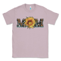 Lilac sunflower mom mothers day Classic Tee - Artiststas