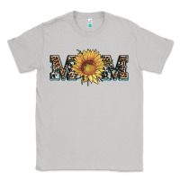 Moon Dust sunflower mom mothers day Classic Tee - Artiststas