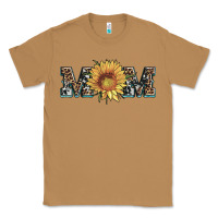 Toasted Coconut sunflower mom mothers day Classic Tee - Artiststas