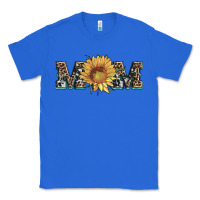 True Royal sunflower mom mothers day Classic Tee - Artiststas