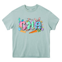Easter Cna  Easter Day Heavy Core Tee | Teevron