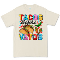 Bone Tacos before Vatos Valentine's Day Premium Tee - FaDigitalArtStudio