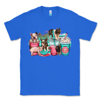 True Royal pig coffee cups Classic Tee - OliviaCreatesArt
