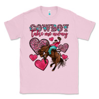 Cowboy Take Me Away Classic Tee | Teevron