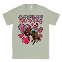 Matcha cowboy take me away Classic Tee - OliviaCreatesArt